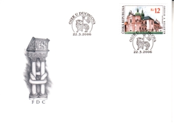 FDC 0452 / 0454 ● - 2005